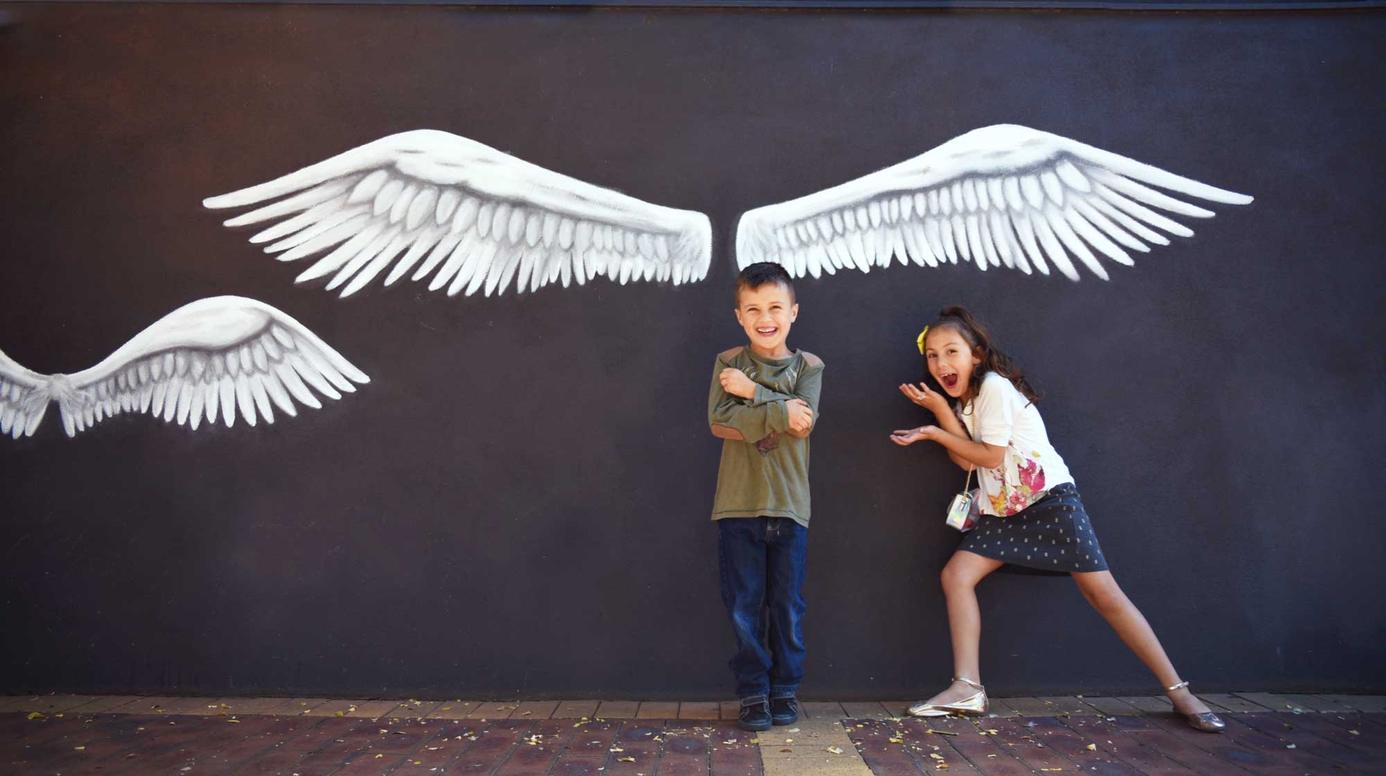 Keilor-Angel-Wings